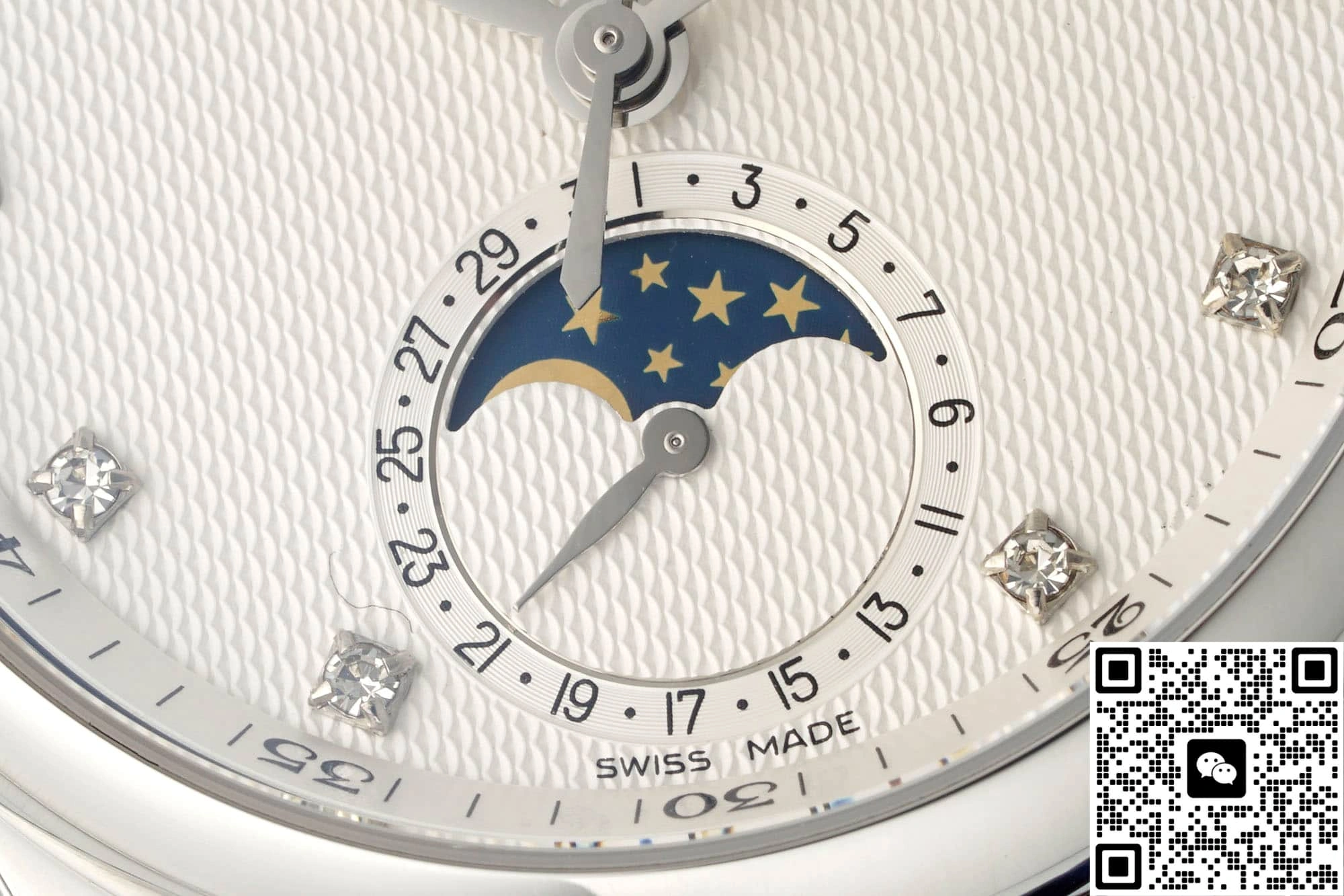 AF Factory Longines Master Collection L2.409.4.87.0 1:1 Best Edition Replica Watch